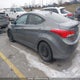 5NPDH4AE7DH402537 2013 Hyundai Elantra Gl auction photo thumbnail 3