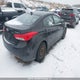 5NPDH4AE2CH129084 2012 Hyundai Elantra Gl auction photo thumbnail 4