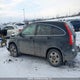 5J6RE3H56AL800287 2010 Honda Cr-V Ex auction photo thumbnail 14