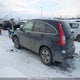 5J6RE3H56AL800287 2010 Honda Cr-V Ex auction photo thumbnail 3