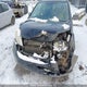 5J6RE3H56AL800287 2010 Honda Cr-V Ex auction photo thumbnail 6