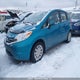 3N1CE2CPXEL422101 2014 Nissan Versa Note 1.6 S/1.6 Sl/1.6 Sv auction photo thumbnail 2
