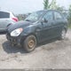 KMHCN4BC6AU504409 2010 Hyundai Accent Gl auction photo thumbnail 2