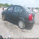 KMHCN4BC6AU504409 2010 Hyundai Accent Gl auction photo thumbnail 3