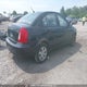 KMHCN4BC6AU504409 2010 Hyundai Accent Gl auction photo thumbnail 4