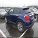 ZFBCFYBT0GP336307 2016 Fiat 500X Sport auction photo thumbnail 3