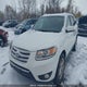 5XYZG3AB8CG164826 2012 Hyundai Santa Fe Gl 2.4 Premium auction photo thumbnail 2