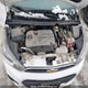 KL8CD6SA0GC604840 2016 Chevrolet Spark auction photo thumbnail 10