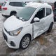 KL8CD6SA0GC604840 2016 Chevrolet Spark auction photo thumbnail 2
