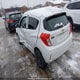 KL8CD6SA0GC604840 2016 Chevrolet Spark auction photo thumbnail 3