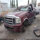 1FTWW31P35EC95336 2005 Ford F-350 Lariat/Xl/Xlt auction photo thumbnail 2