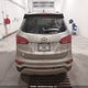 5XYZUDLA2HG471905 2017 Hyundai Santa Fe Sport 2.0T Se auction photo thumbnail 17