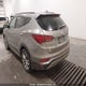 5XYZUDLA2HG471905 2017 Hyundai Santa Fe Sport 2.0T Se auction photo thumbnail 3