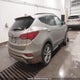 5XYZUDLA2HG471905 2017 Hyundai Santa Fe Sport 2.0T Se auction photo thumbnail 4