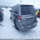2D8HN44EX9R609666 2009 Dodge Grand Caravan Se auction photo thumbnail 3