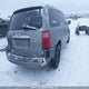 2D8HN44EX9R609666 2009 Dodge Grand Caravan Se auction photo thumbnail 4