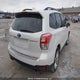 JF2SJESC5JH405429 2018 Subaru Forester 2.5I Touring auction photo thumbnail 4