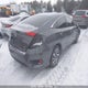 2HGFC2F8XJH042913 2018 Honda Civic Ex auction photo thumbnail 4