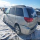 5TDZA23C84S144016 2004 Toyota Sienna auction photo thumbnail 3