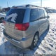 5TDZA23C84S144016 2004 Toyota Sienna auction photo thumbnail 4
