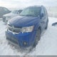3C4PDCCG1FT517669 2015 Dodge Journey Sxt auction photo thumbnail 2