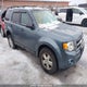 1FMCU9D72CKC20936 2012 Ford Escape Xlt auction photo thumbnail 1