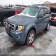 1FMCU9D72CKC20936 2012 Ford Escape Xlt auction photo thumbnail 2