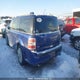 2FMHK6C87DBD06825 2013 Ford Flex Sel auction photo thumbnail 16