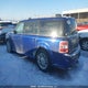 2FMHK6C87DBD06825 2013 Ford Flex Sel auction photo thumbnail 3