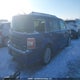 2FMHK6C87DBD06825 2013 Ford Flex Sel auction photo thumbnail 4