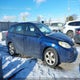2T1KR32E13C776608 2003 Toyota Corolla Matrix Xr auction photo thumbnail 13