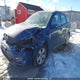 2T1KR32E13C776608 2003 Toyota Corolla Matrix Xr auction photo thumbnail 2