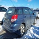 2T1KR32E13C776608 2003 Toyota Corolla Matrix Xr auction photo thumbnail 4