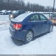 1G1PC5SB7D7305258 2013 Chevrolet Cruze Lt Turbo auction photo thumbnail 4