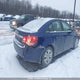 1G1PC5SB7D7305258 2013 Chevrolet Cruze Lt Turbo auction photo thumbnail 6