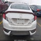 2HGFC4B64JH400684 2018 Honda Civic Lx auction photo thumbnail 16