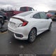 2HGFC4B64JH400684 2018 Honda Civic Lx auction photo thumbnail 4