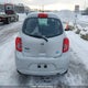 3N1CK3CP1FL270595 2015 Nissan Micra S/Sr/Sv auction photo thumbnail 16