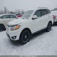 5NMSGDAG3AH361747 2010 Hyundai Santa Fe Gl 3.5 auction photo thumbnail 2