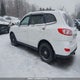 5NMSGDAG3AH361747 2010 Hyundai Santa Fe Gl 3.5 auction photo thumbnail 3