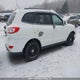 5NMSGDAG3AH361747 2010 Hyundai Santa Fe Gl 3.5 auction photo thumbnail 4