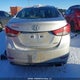KMHDH4AH7FU404481 2015 Hyundai Elantra Limited auction photo thumbnail 16