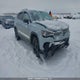 3VV2C7B22SM035356 2025 Volkswagen Taos Se Black auction photo thumbnail 1