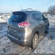 5N1AT2MV8FC839443 2015 Nissan Rogue S/Sl/Sv auction photo thumbnail 4