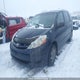 5TDZK29C07S004101 2007 Toyota Sienna Ce 7 Passenger/Ce 8 Passenger auction photo thumbnail 2