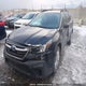 4S4BTDAC9L3246253 2020 Subaru Outback Convenience auction photo thumbnail 2