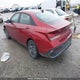 KMHLM4DG6RU666300 2024 Hyundai Elantra Sel auction photo thumbnail 3