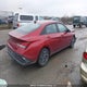 KMHLM4DG6RU666300 2024 Hyundai Elantra Sel auction photo thumbnail 4