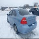 KL2TD55697B155496 2007 Pontiac Wave auction photo thumbnail 3