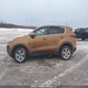 KNDPMCAC4H7201562 2017 Kia Sportage Lx auction photo thumbnail 14